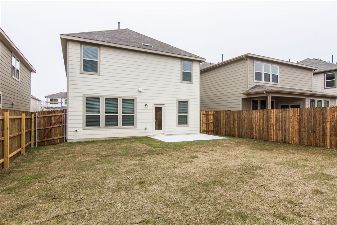 15912 Windroot Street Austin, TX 78728 - Photo 28 of 36