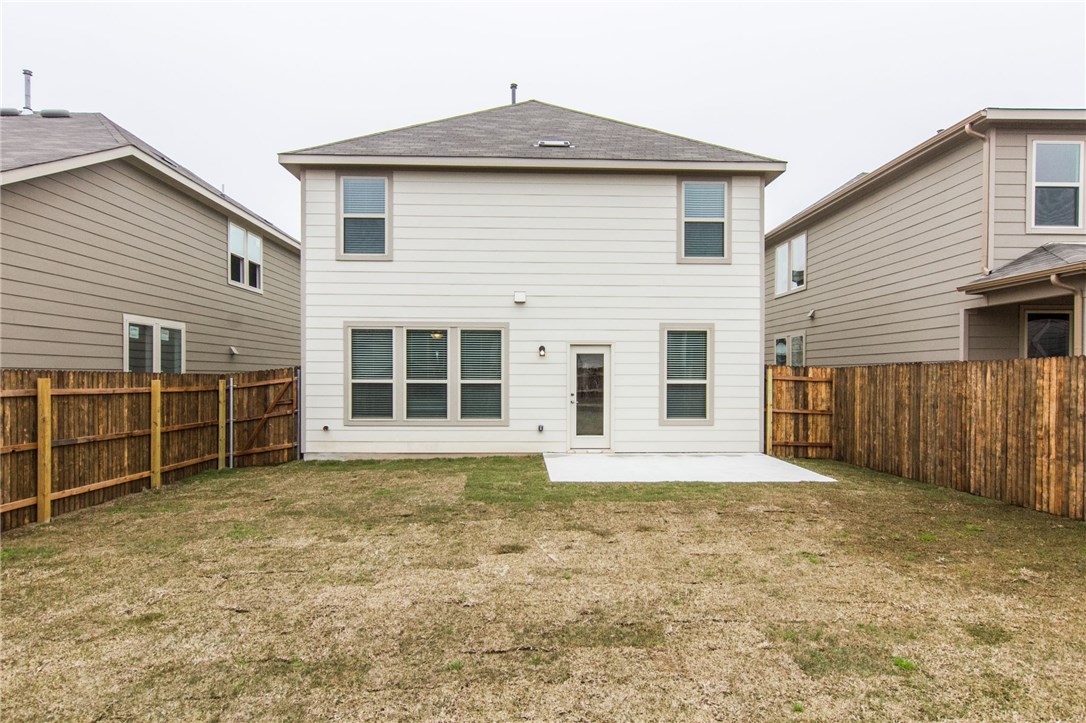 15912 Windroot Street Austin, TX 78728 - Photo 29 of 36