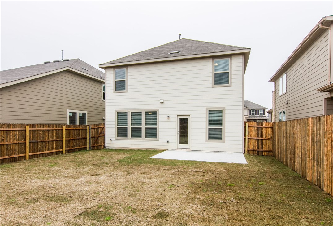 15912 Windroot Street Austin, TX 78728 - Photo 30 of 36