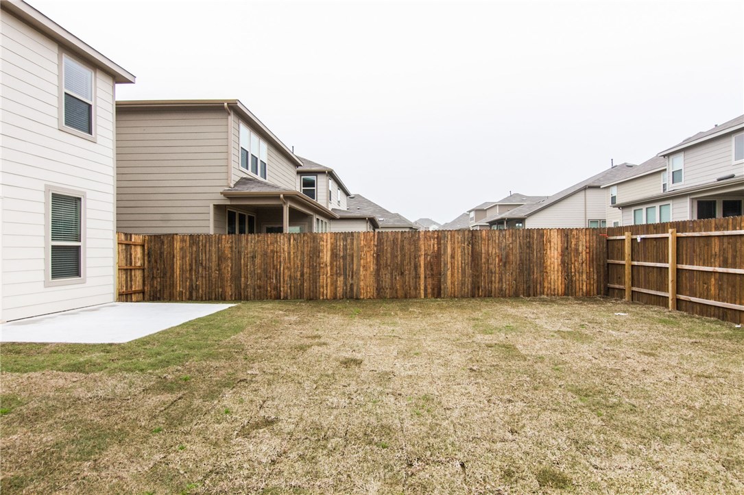 15912 Windroot Street Austin, TX 78728 - Photo 33 of 36