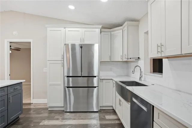 wooden floor and window in a room