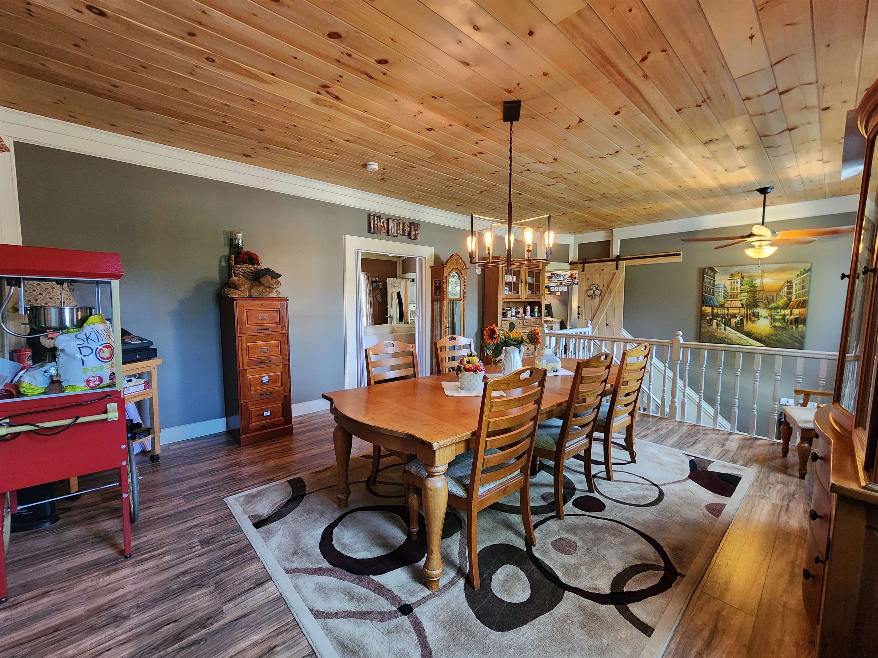 265 Depot Street Cavendish, VT 05153 - Photo 7 of 46