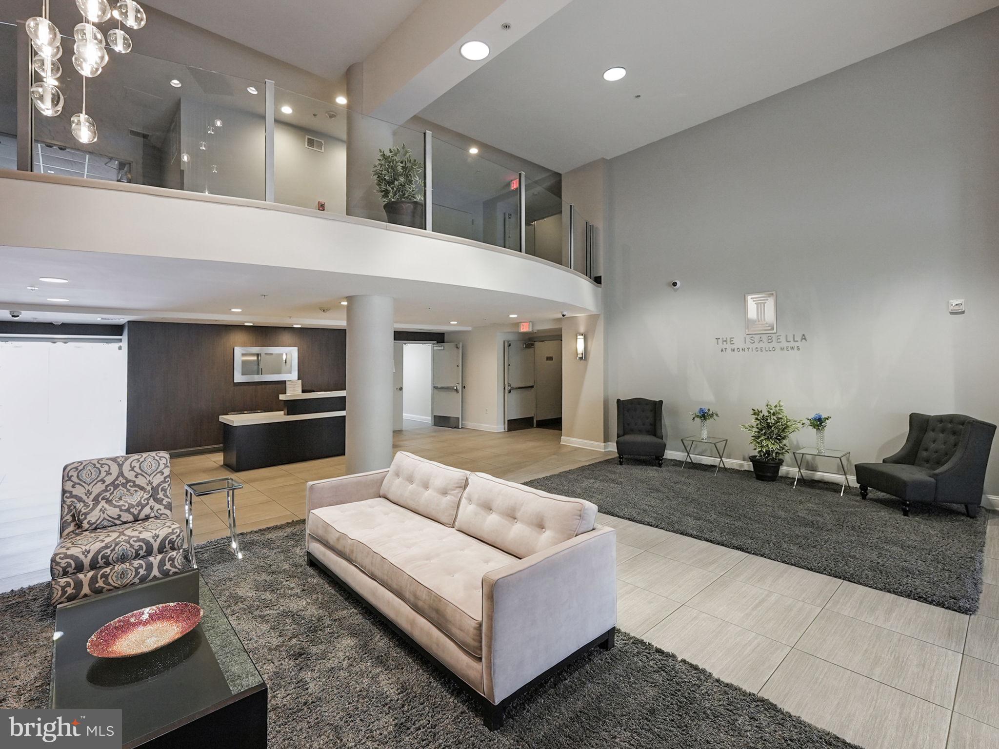 6301 Edsall Road, Unit 421 Alexandria, VA 22312 - Photo 25 of 28 Gallery Image 25