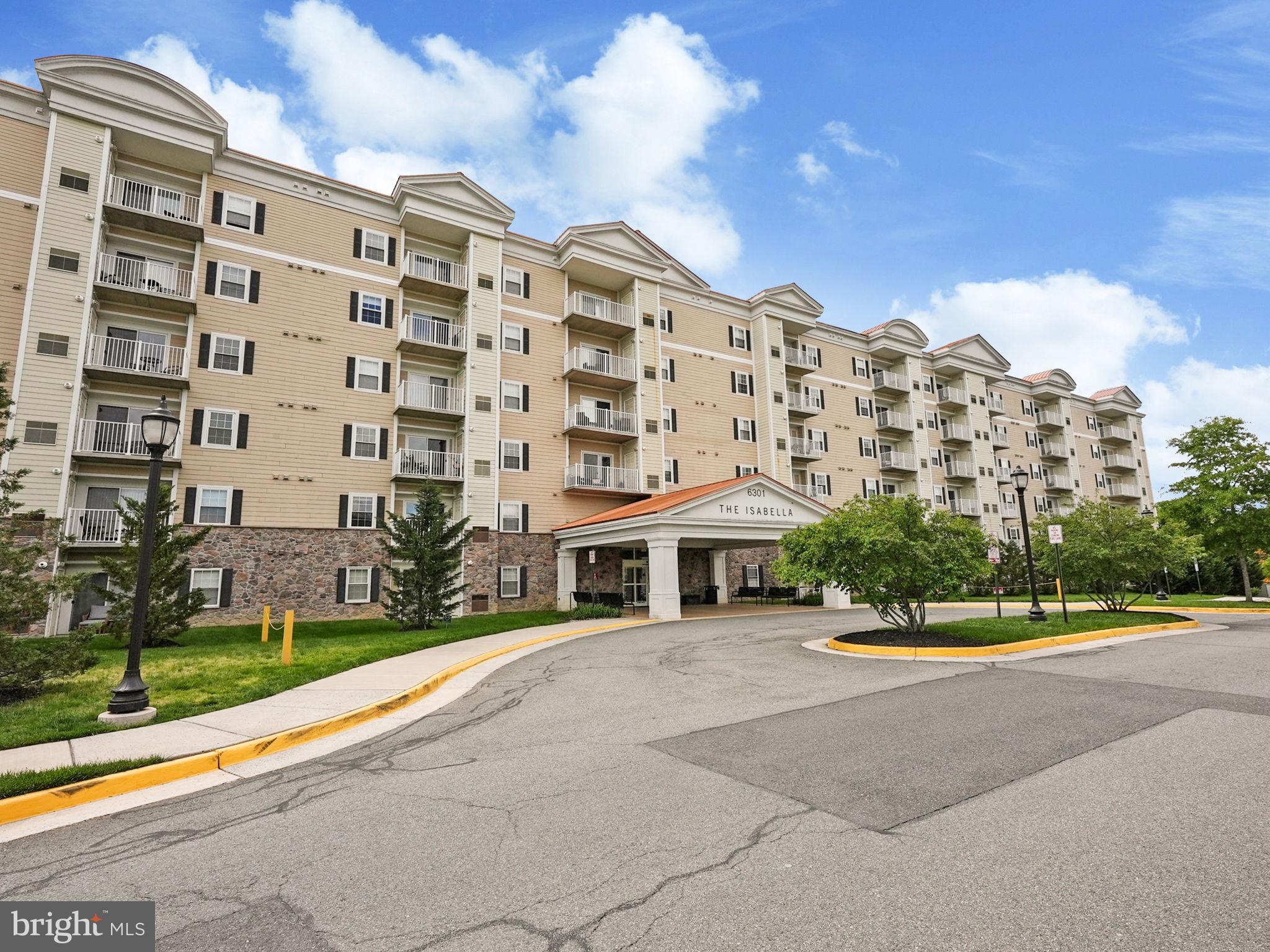 6301 Edsall Road, Unit 421 Alexandria, VA 22312 - Photo 28 of 28 Gallery Image 28