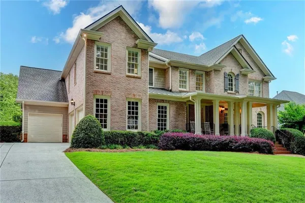 $1,500,000 | 4871 Tarry Post Lane, Suwanee, GA 30024