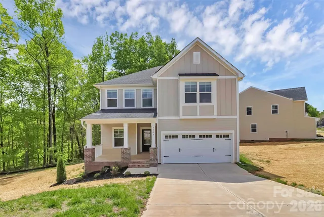 $435,000 | 3204 Leah Elizabeth Lane, Monroe, NC 28110