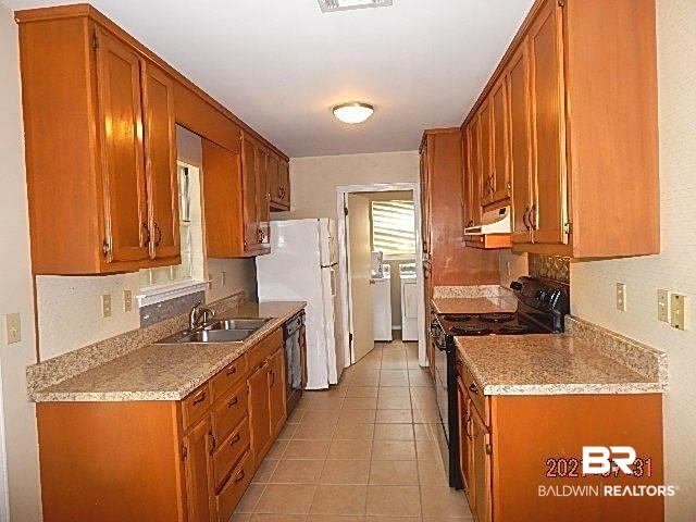 250 Montclair Loop Daphne, AL 36526 - Photo 8 of 28 Kitchen