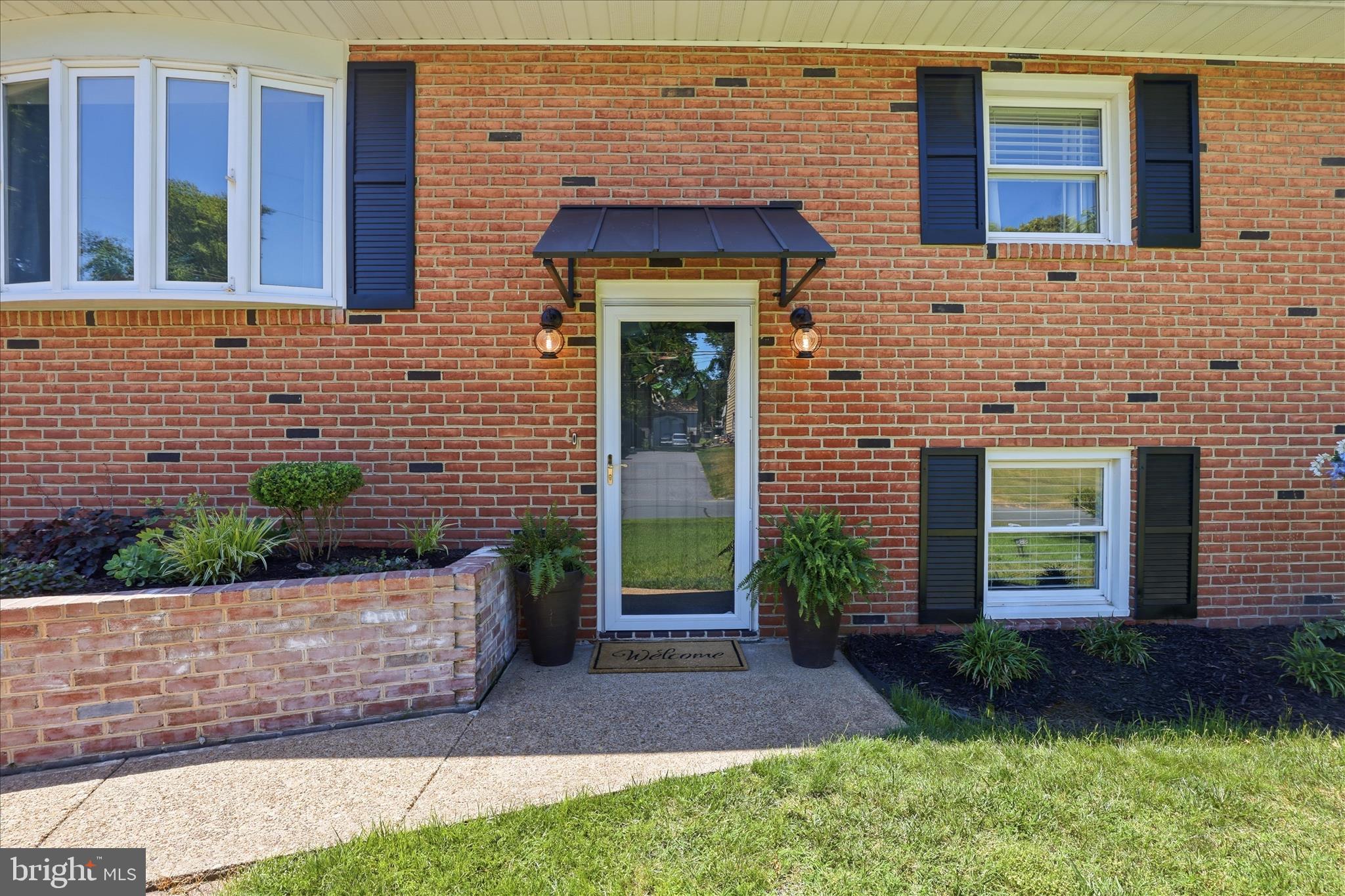 1339 Ava Road Severn, MD 21144 - Photo 5 of 58 Exterior Front