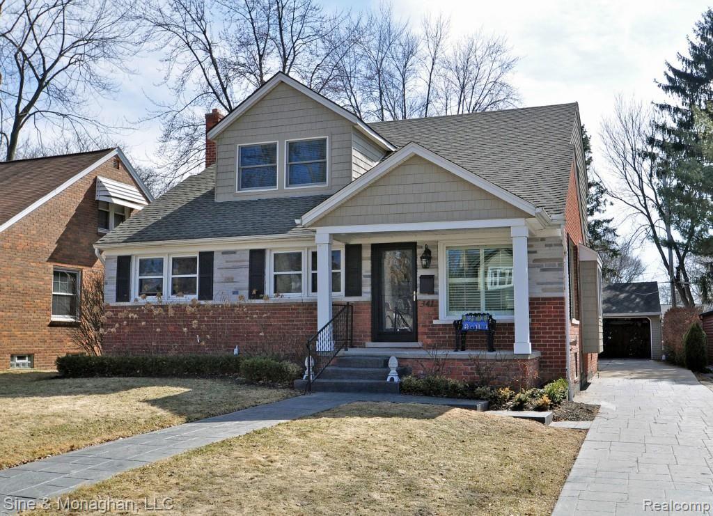 341 Kerby Road Grosse Pointe, MI 48236 - Photo 1 of 31 1.jpg