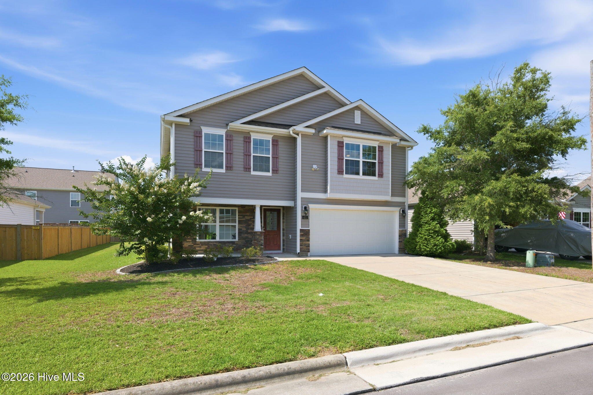 421 Frida Road New Bern, NC 28560 - Photo 34 of 55 3-web-or-mls-DSC_8437