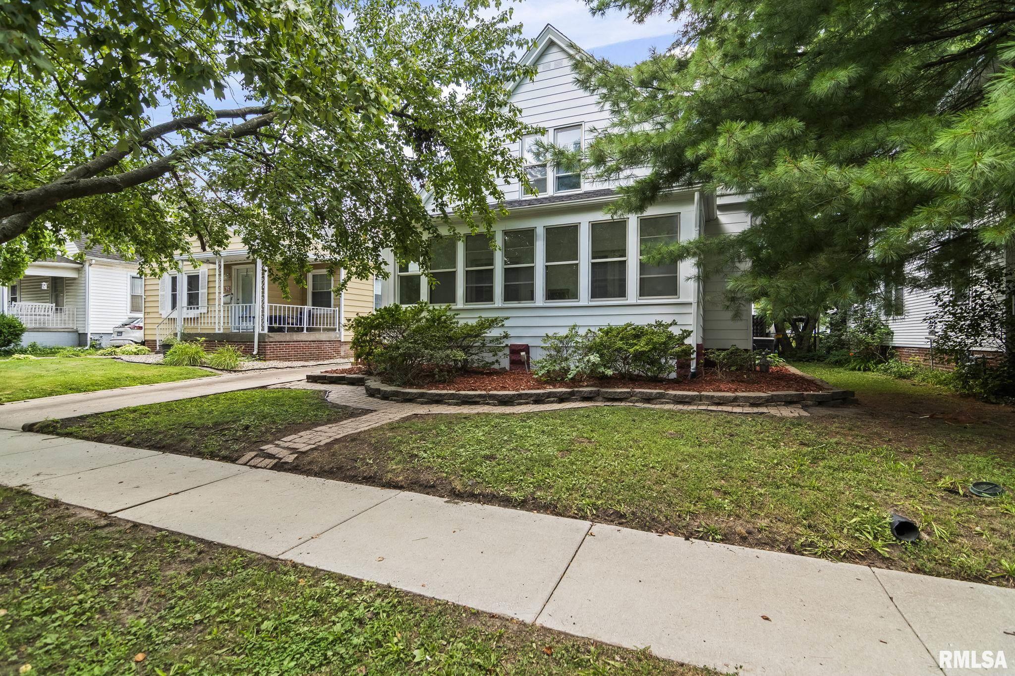 323 South Adelia Street Springfield, IL 62704 - Photo 3 of 37