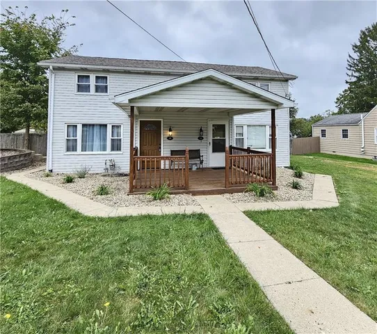 $159,900 | 124 Deshon Court, Butler, PA 16001