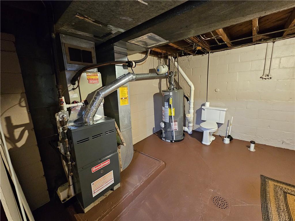 124 Deshon Court Butler, PA 16001 - Photo 16 of 17