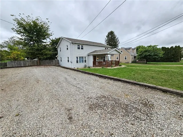 $159,900 | 124 Deshon Court, Butler, PA 16001