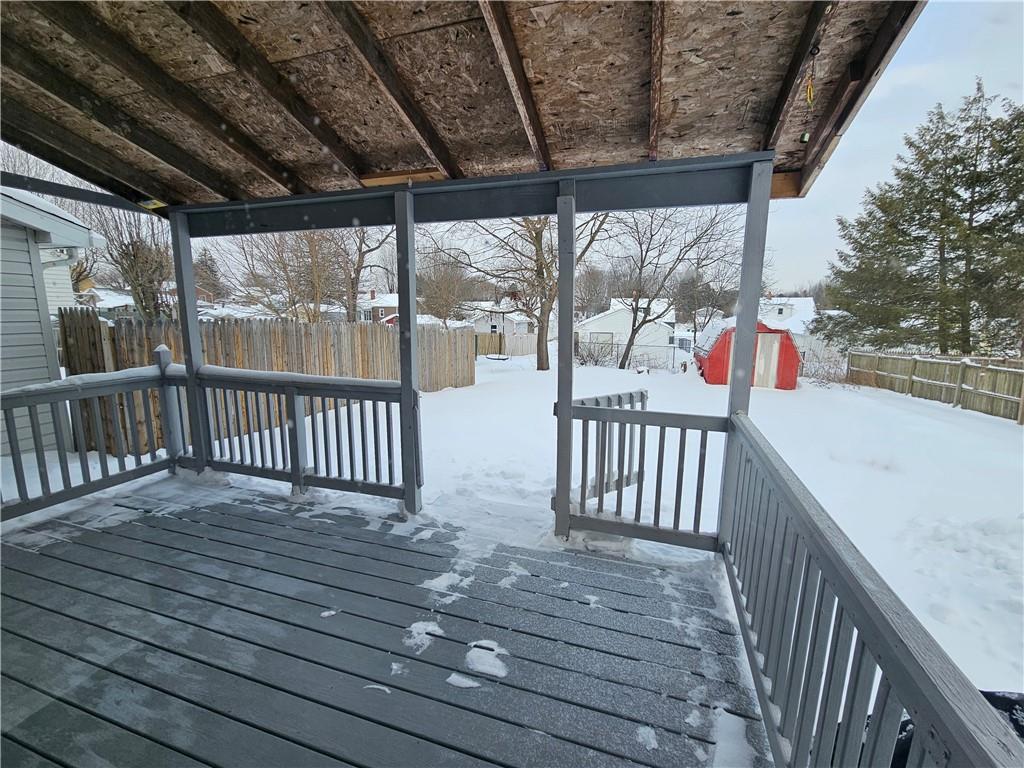 124 Deshon Court Butler, PA 16001 - Photo 10 of 17