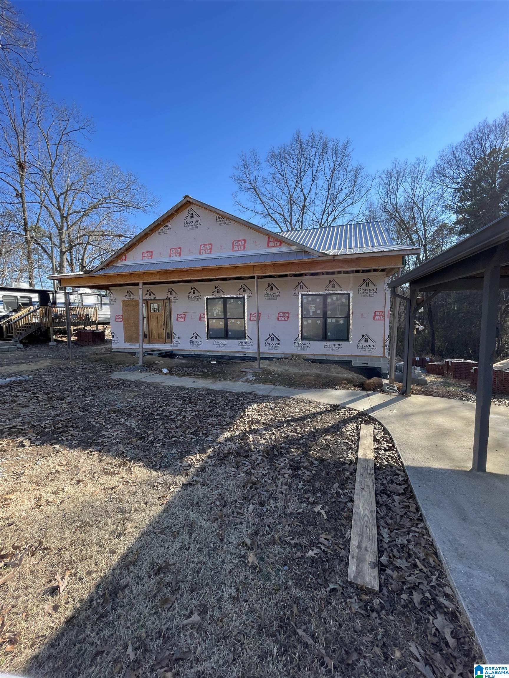 6079 Tommy Town Road Mount Olive, AL 35117 - Photo 2 of 63