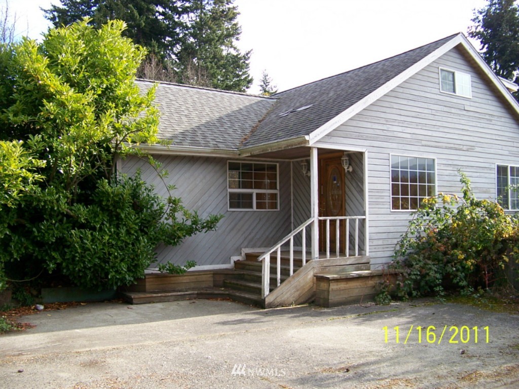 3819 South Bean Road Port Angeles, WA 98363 - Photo 1 of 1 Gallery Image 1