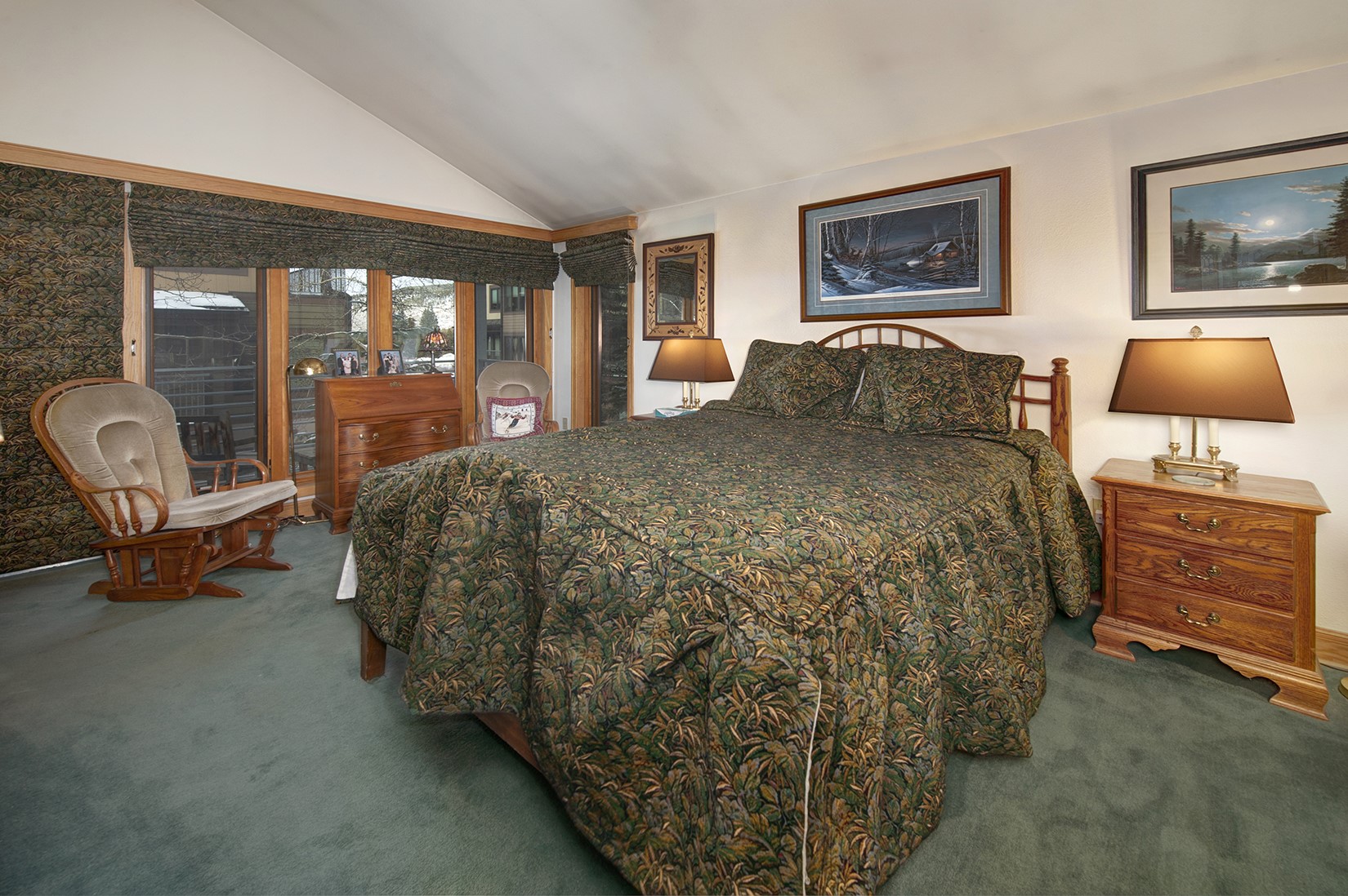 1203 West Keystone Road, Unit 2713 Keystone, CO 80435 - Photo 12 of 29 Gallery Image 12