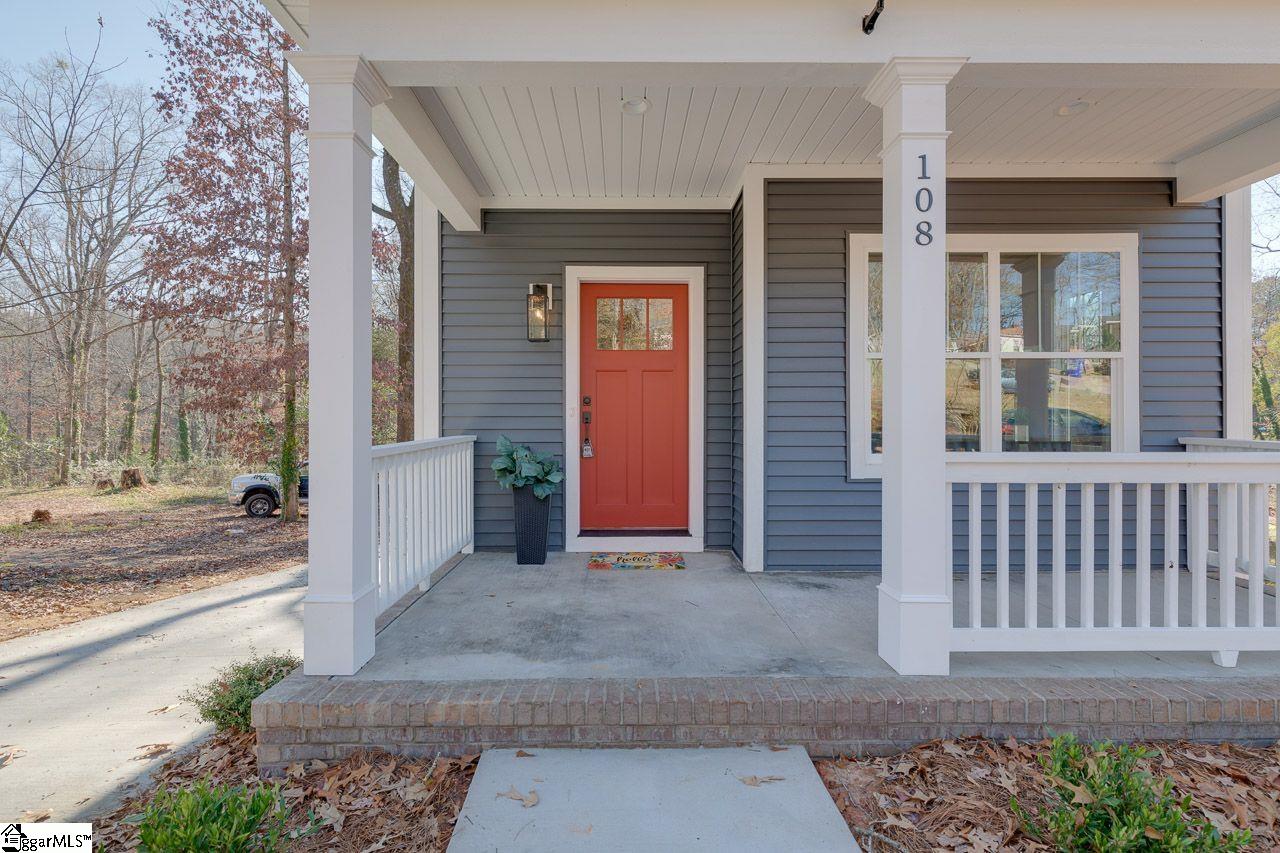 108 Clark Street Greenville, SC 29607 - Photo 19 of 20 Gallery Image 19