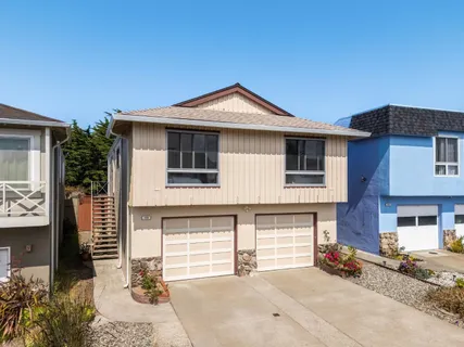 $1,448,000 | Shipley Avenue, Daly City, CA 94015