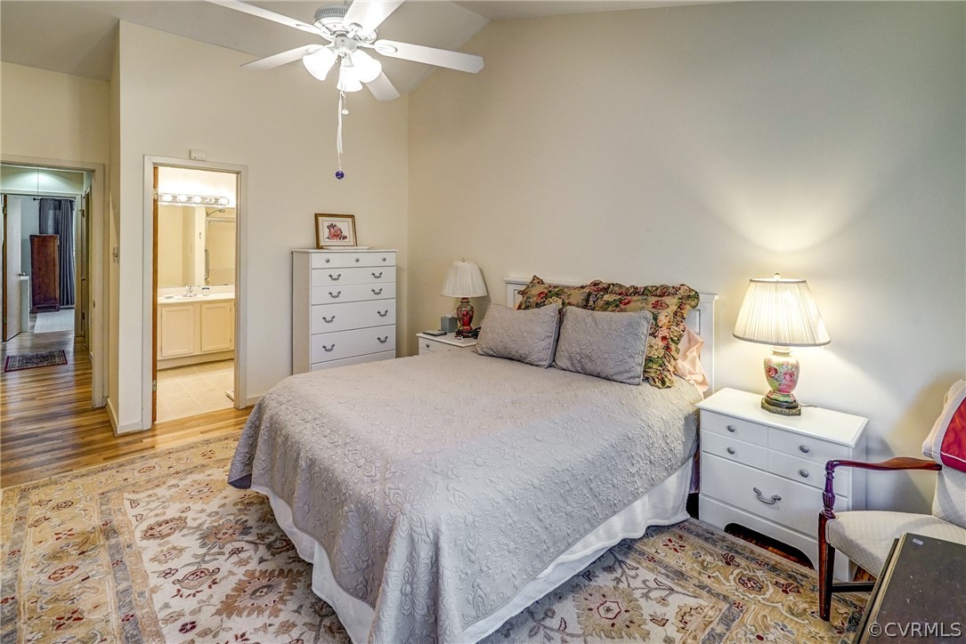 14201 Regatta Pointe Road Midlothian, VA 23112 - Photo 13 of 18 Another master view
