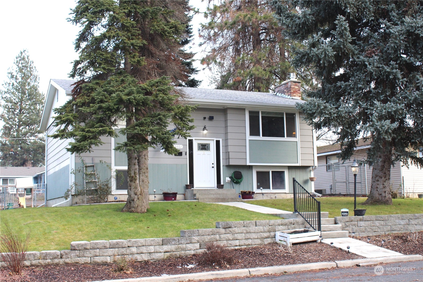 6802 North Calispel Street Spokane, WA 99208 - Photo 1 of 36 Gallery Image 1