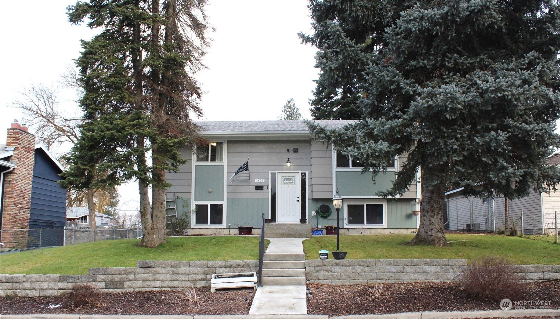 6802 North Calispel Street Spokane, WA 99208 - Photo 2 of 36 Gallery Image 2