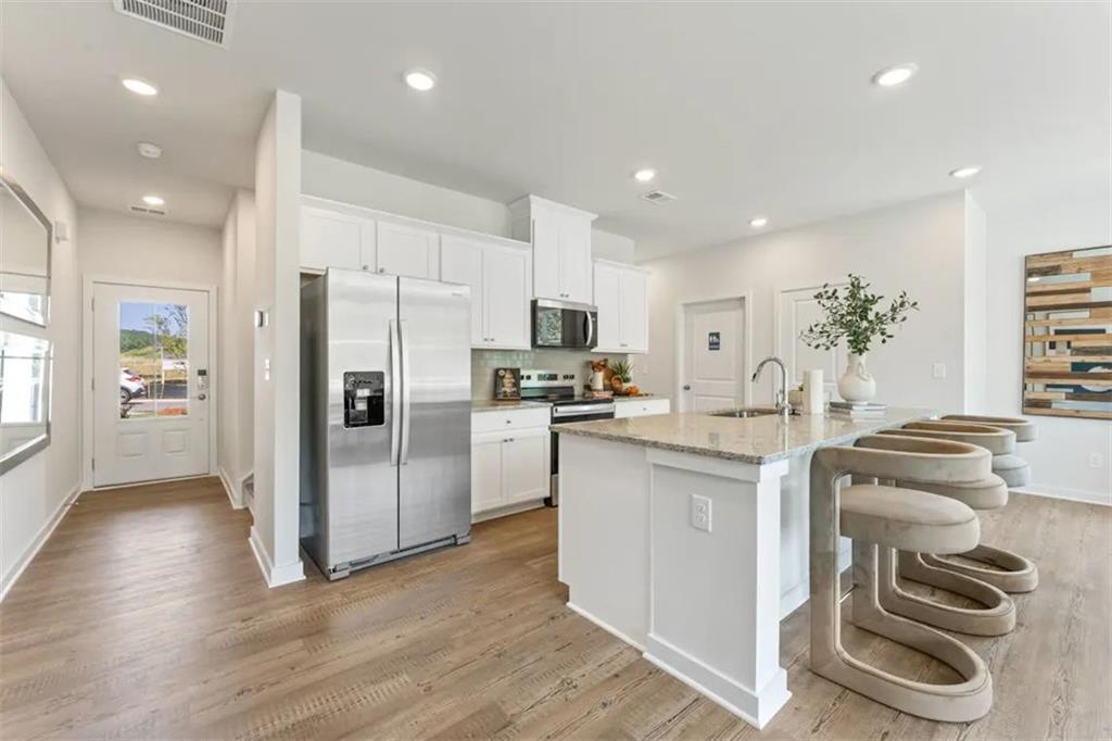 2955 Crystal Spgs Point, Unit 153 Gainesville, GA 30507 - Photo 5 of 21