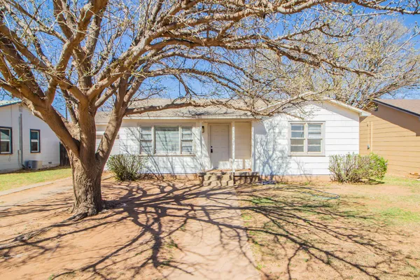 $112,000 | 4808 42nd Street, Lubbock, TX 79414