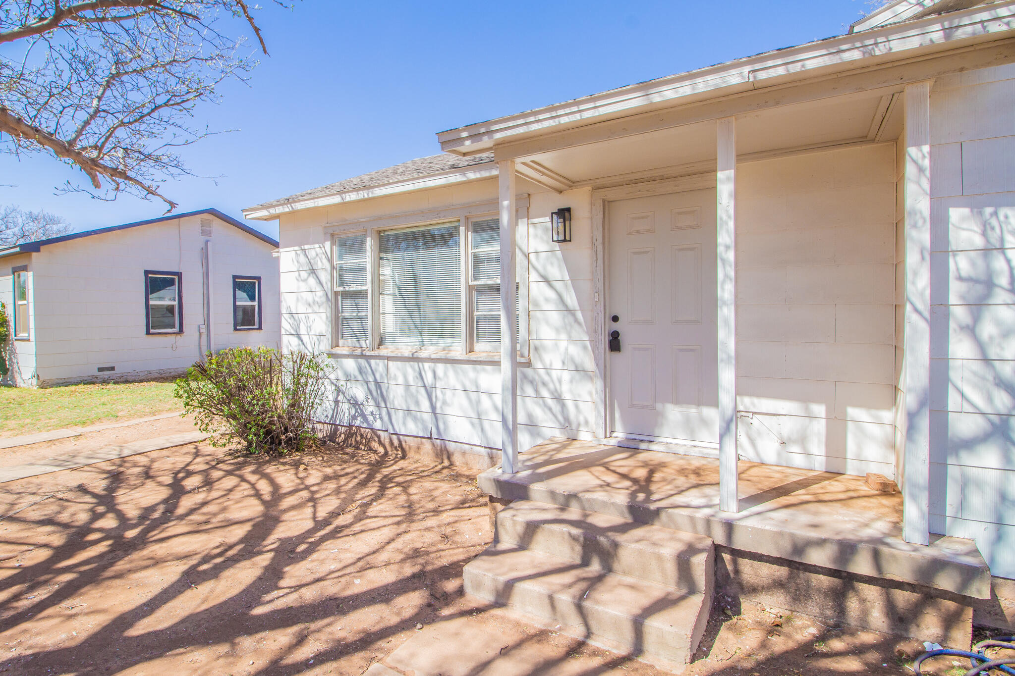 4808 42nd Street Lubbock, TX 79414 - Photo 3 of 19 IMG_6979