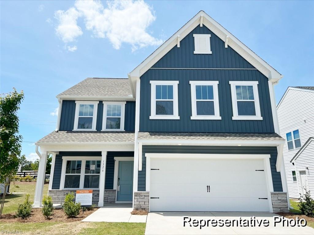 7215 Tillage Road, Unit 106 Mebane, NC 27302 - Photo 1 of 11 Gallery Image 1