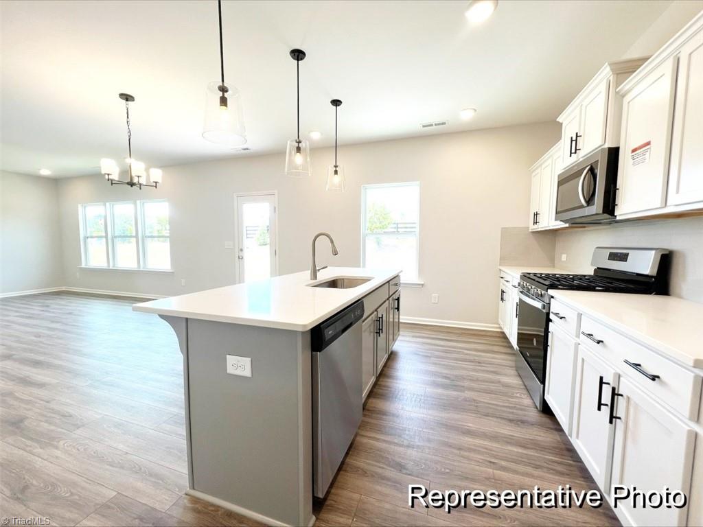 7215 Tillage Road, Unit 106 Mebane, NC 27302 - Photo 3 of 11 Gallery Image 3