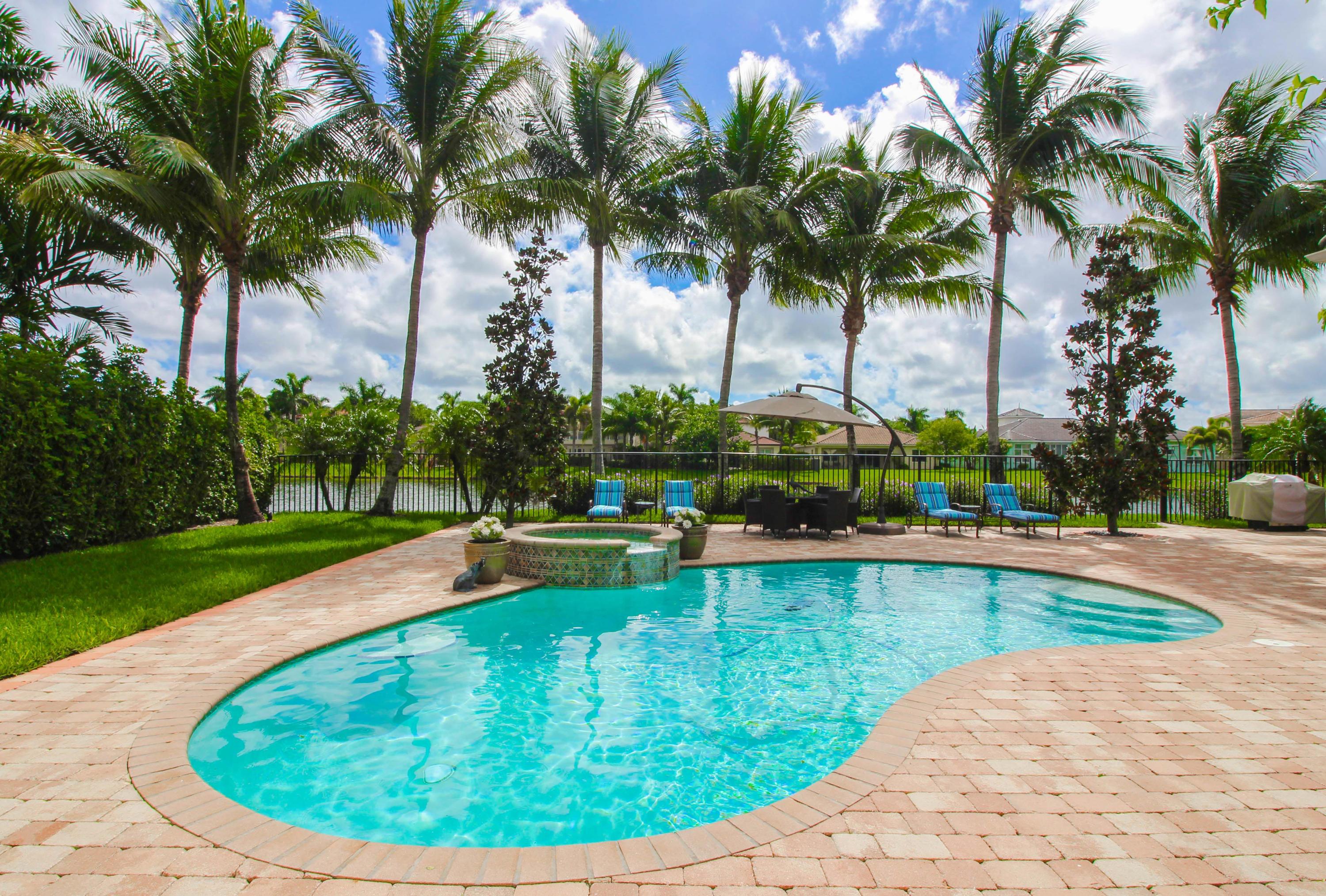 2274 Stotesbury Way Wellington, FL 33414 - Photo 20 of 65 20