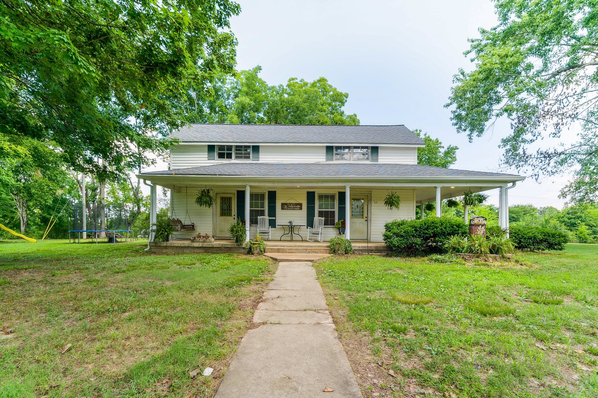 1160 Leo Baker Road Chapmansboro, TN 37035 - Photo 1 of 1 Gallery Image 1