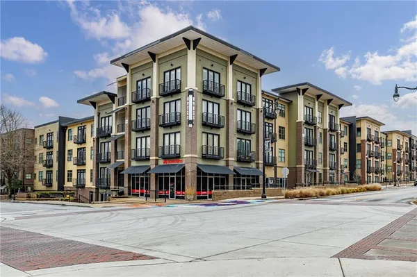 $325,000 | 5300 Peachtree Road, Unit 1209, Chamblee, GA 30341