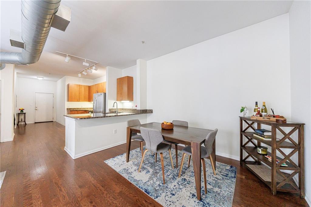 5300 Peachtree Road, Unit 1209 Chamblee, GA 30341 - Photo 11 of 35