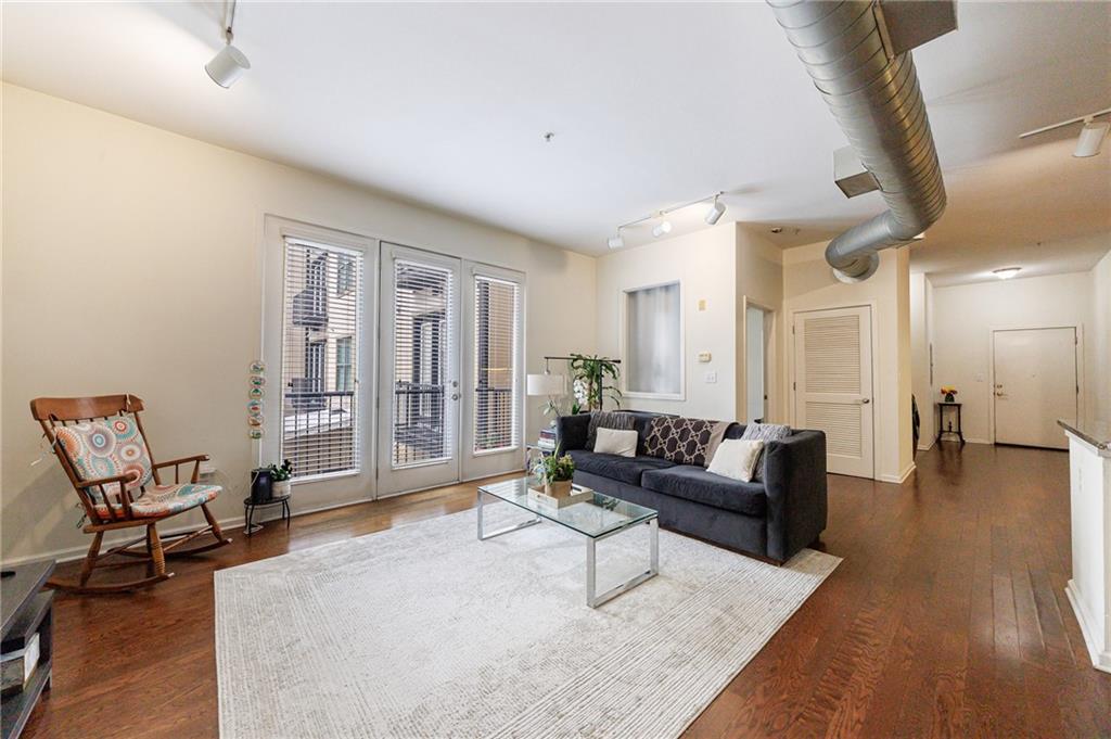 5300 Peachtree Road, Unit 1209 Chamblee, GA 30341 - Photo 13 of 35