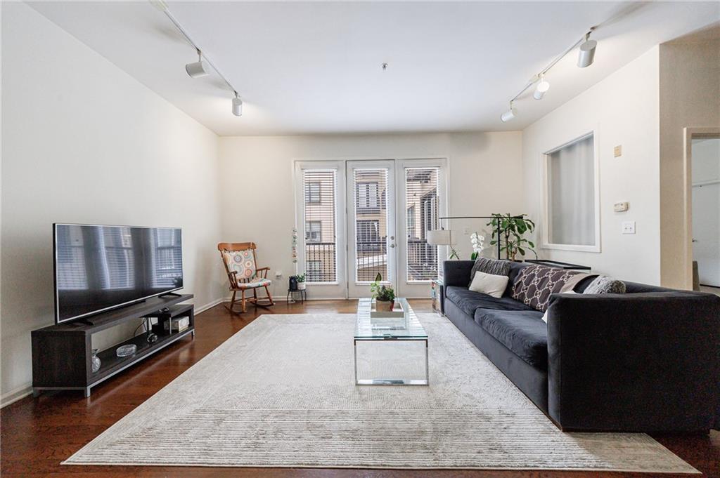 5300 Peachtree Road, Unit 1209 Chamblee, GA 30341 - Photo 14 of 35