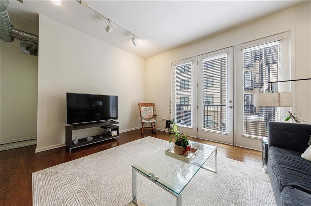 5300 Peachtree Road, Unit 1209 Chamblee, GA 30341 - Photo 15 of 35