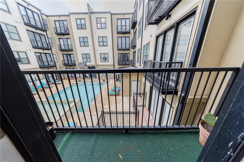 5300 Peachtree Road, Unit 1209 Chamblee, GA 30341 - Photo 16 of 35