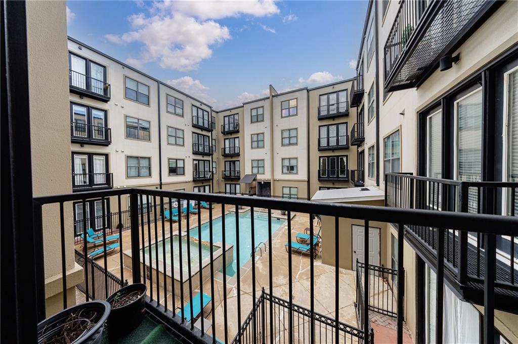 5300 Peachtree Road, Unit 1209 Chamblee, GA 30341 - Photo 17 of 35