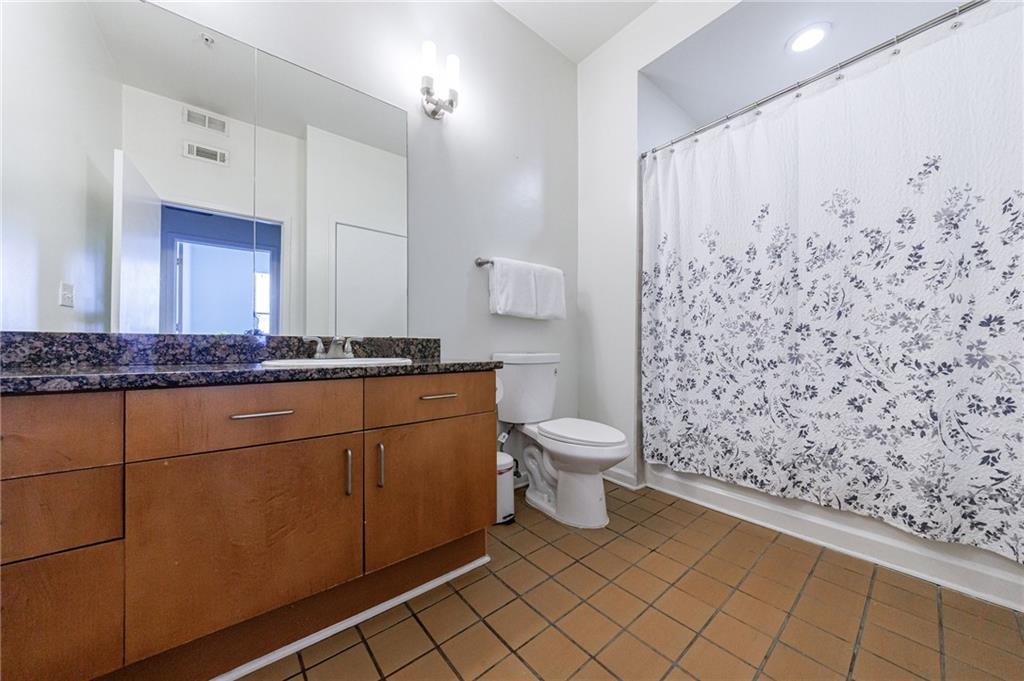 5300 Peachtree Road, Unit 1209 Chamblee, GA 30341 - Photo 20 of 35