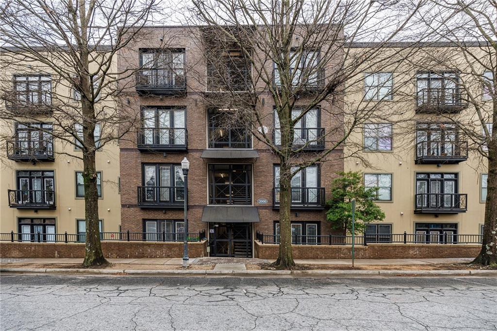 5300 Peachtree Road, Unit 1209 Chamblee, GA 30341 - Photo 2 of 35