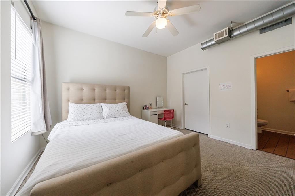 5300 Peachtree Road, Unit 1209 Chamblee, GA 30341 - Photo 23 of 35