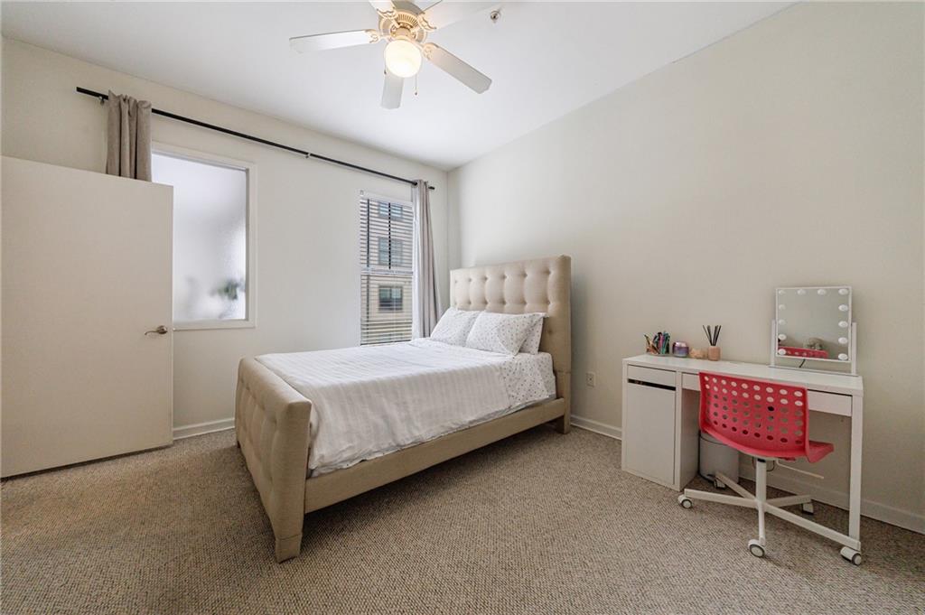 5300 Peachtree Road, Unit 1209 Chamblee, GA 30341 - Photo 24 of 35