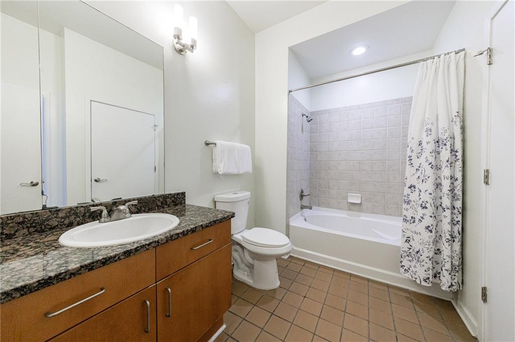 5300 Peachtree Road, Unit 1209 Chamblee, GA 30341 - Photo 28 of 35