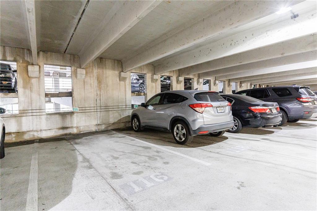 5300 Peachtree Road, Unit 1209 Chamblee, GA 30341 - Photo 29 of 35