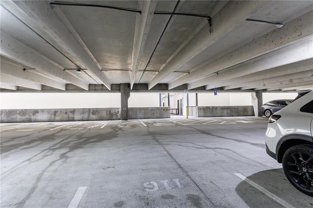 5300 Peachtree Road, Unit 1209 Chamblee, GA 30341 - Photo 30 of 35