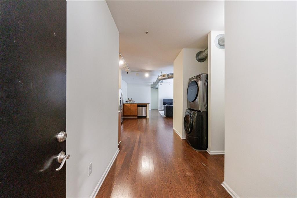 5300 Peachtree Road, Unit 1209 Chamblee, GA 30341 - Photo 3 of 35