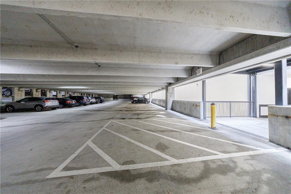 5300 Peachtree Road, Unit 1209 Chamblee, GA 30341 - Photo 31 of 35